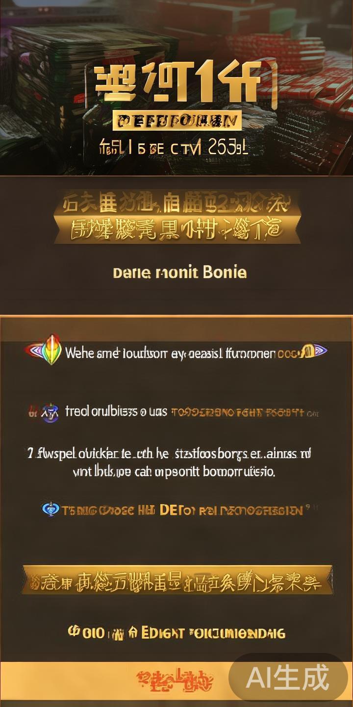 在特定节假日或平台重要纪念日，利来w66会推出存款