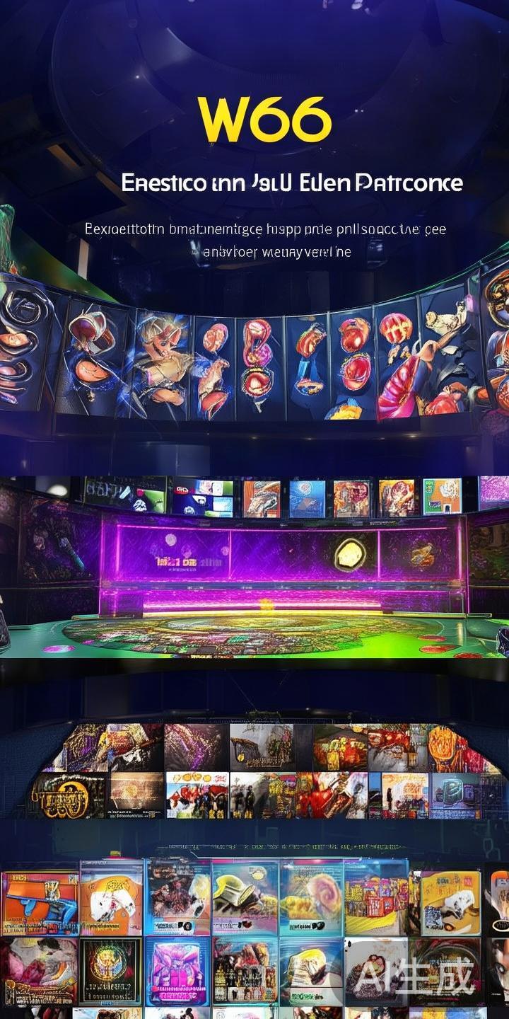 全面分析选择利来国际官网w66的优势与用户体验评价分享