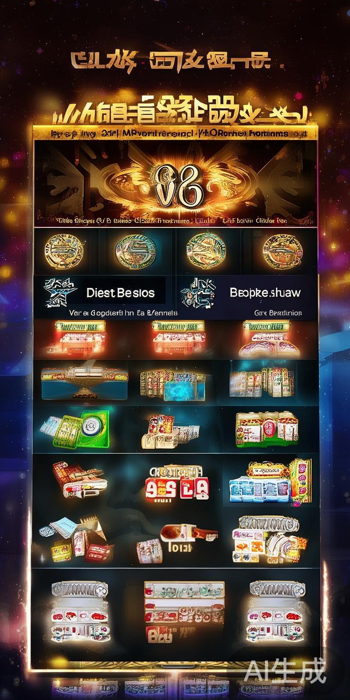 全面揭秘w66利来登录平台：丰富游戏娱乐玩法与优惠活动大盘点