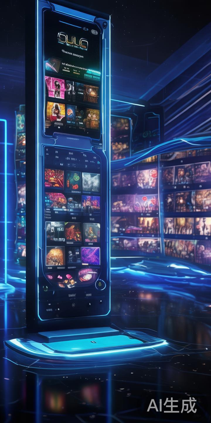 随着人工智能的普及，很多平台开始引入智能化技术来增