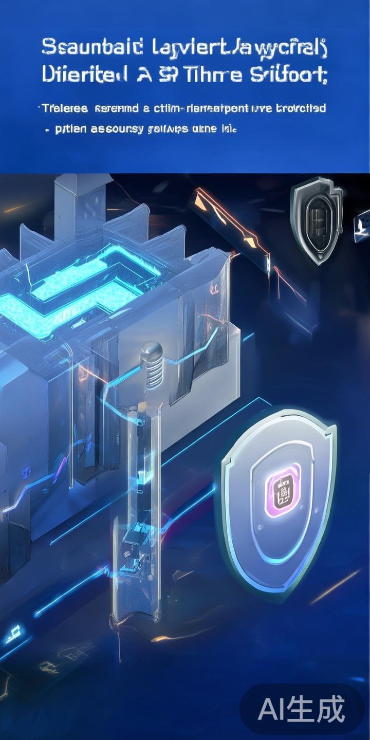 资金安全保障
平台采用多层次的资金安全体系，资金