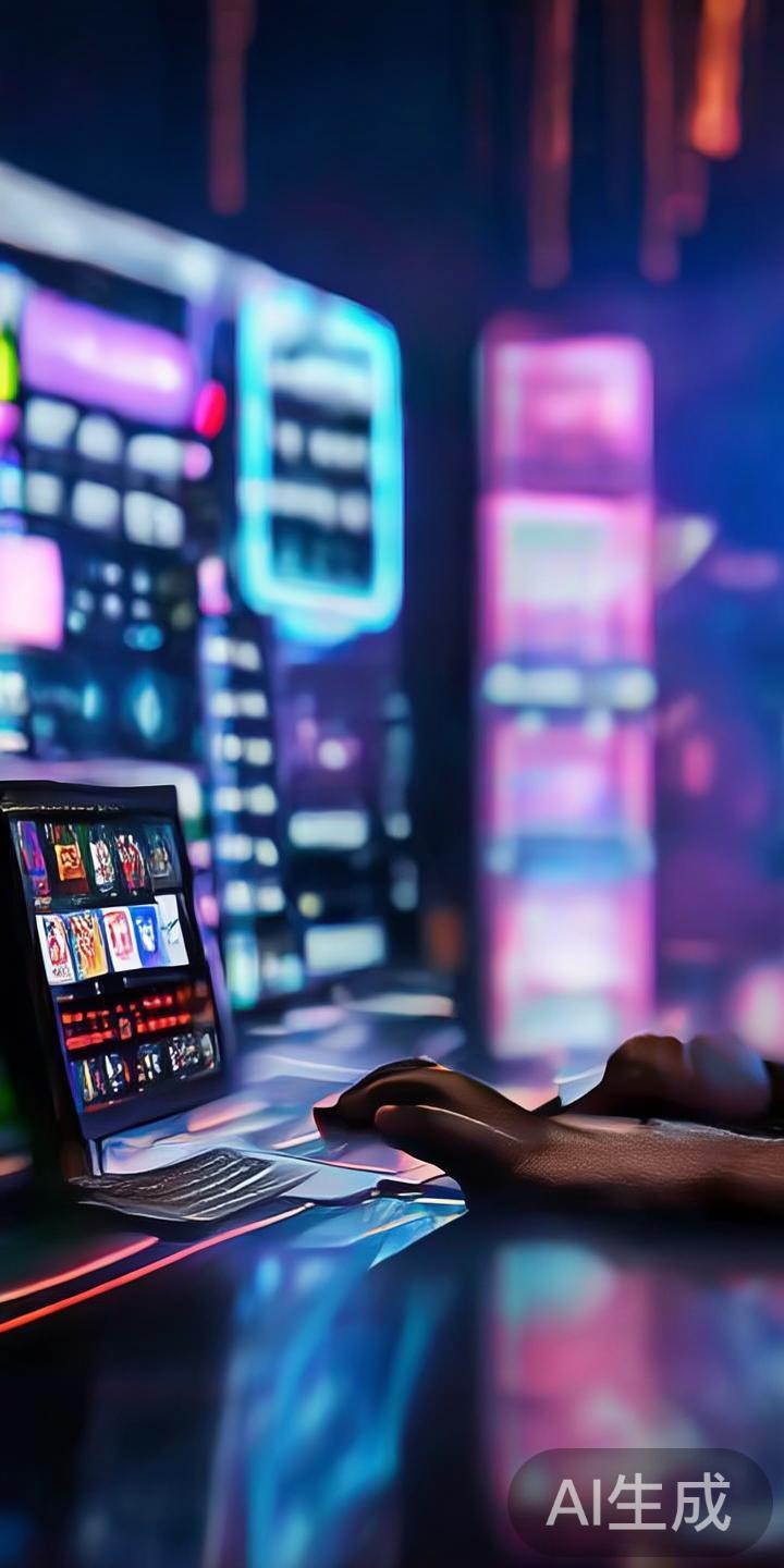 在当前快速发展的线上娱乐行业中，选择一个安全、可靠