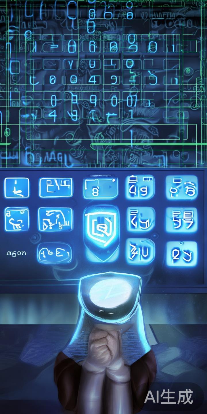 账号安全的关键在于密码的复杂程度。建议用户设置包含