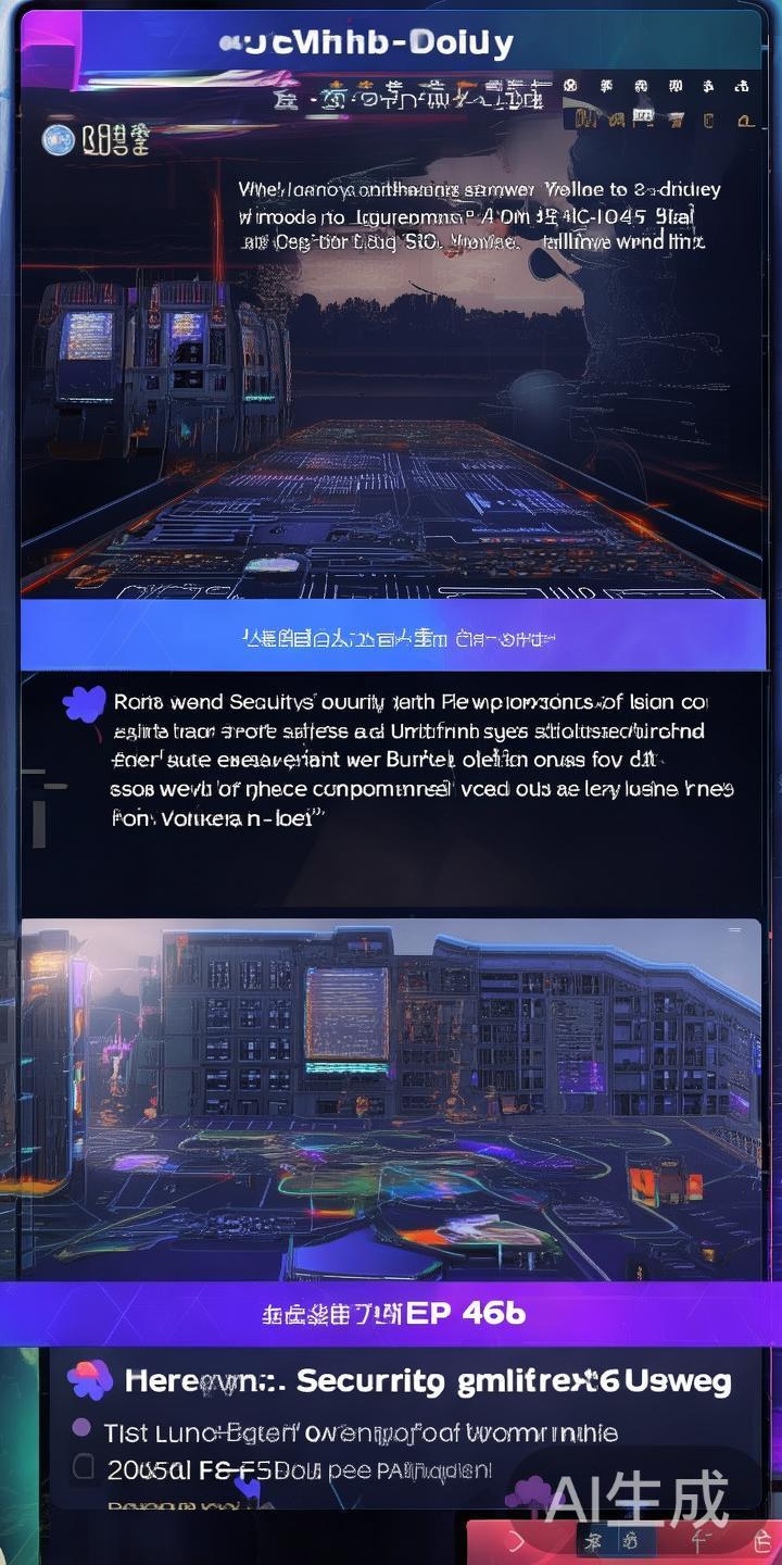 在当前互联网时代，线上娱乐平台的安全保障与用户体验