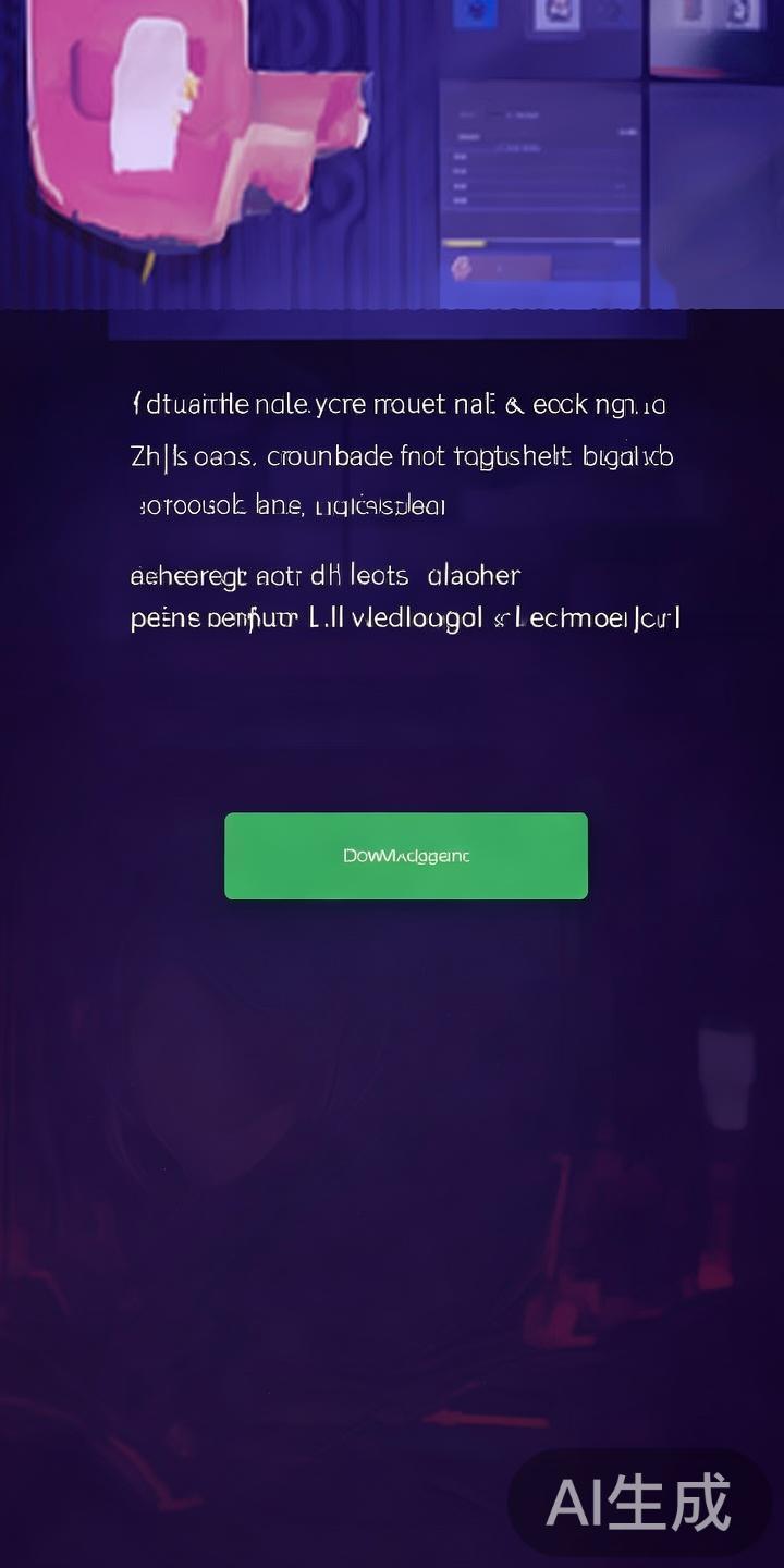 注册账号登录：进入官网下载页面后，建议提前注册账号