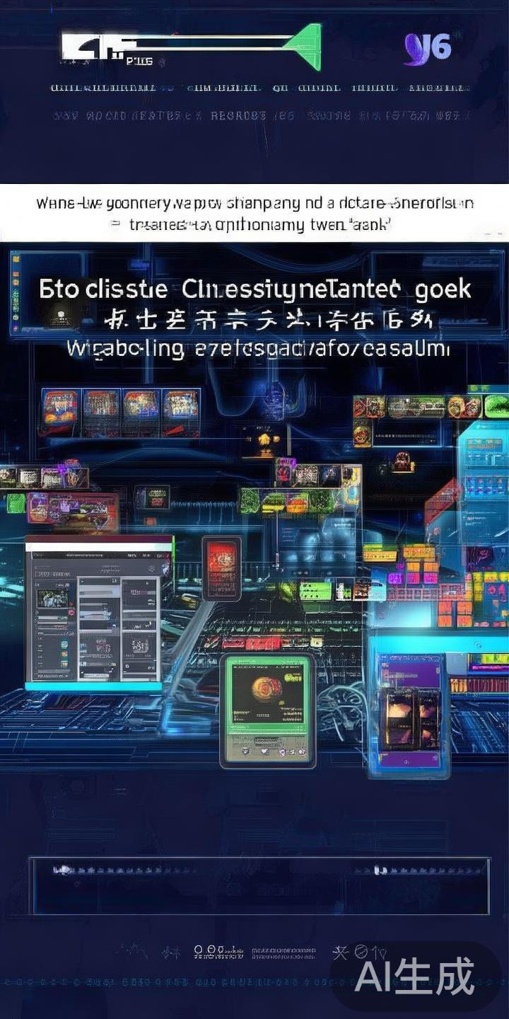 全面解析利来W66平台与AG发财网合作优势及最新发展动态