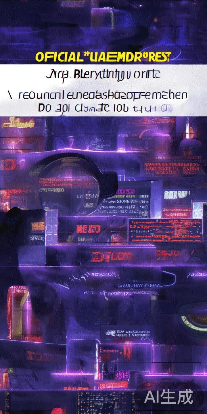 在寻找官网的过程中，许多黑平台会打出“高额返利”或